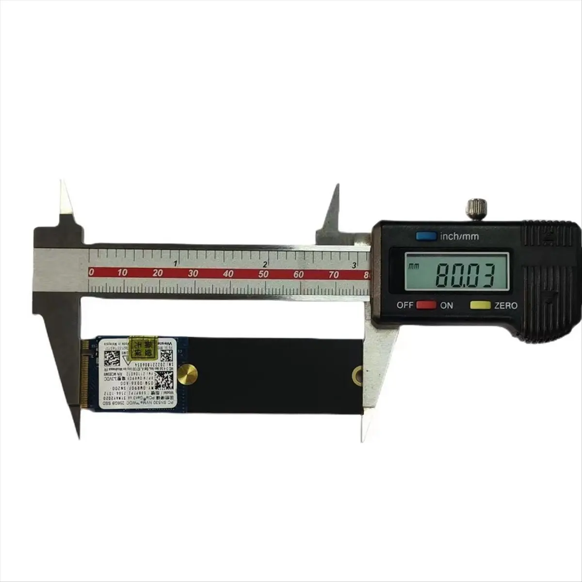Cmpt And Acce Store Offer PC Accessories 2230 To 2280 M.2 Long Size Adapter Converter Expansion Rack