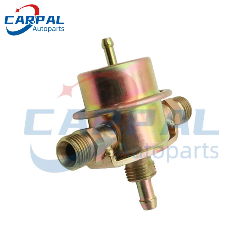 

Fuel Pressure Regulator 0280160232 0280160215 92811019800 92811019801 92811019826 For 1983-1991 Porsche 911 928 959 Auto Parts