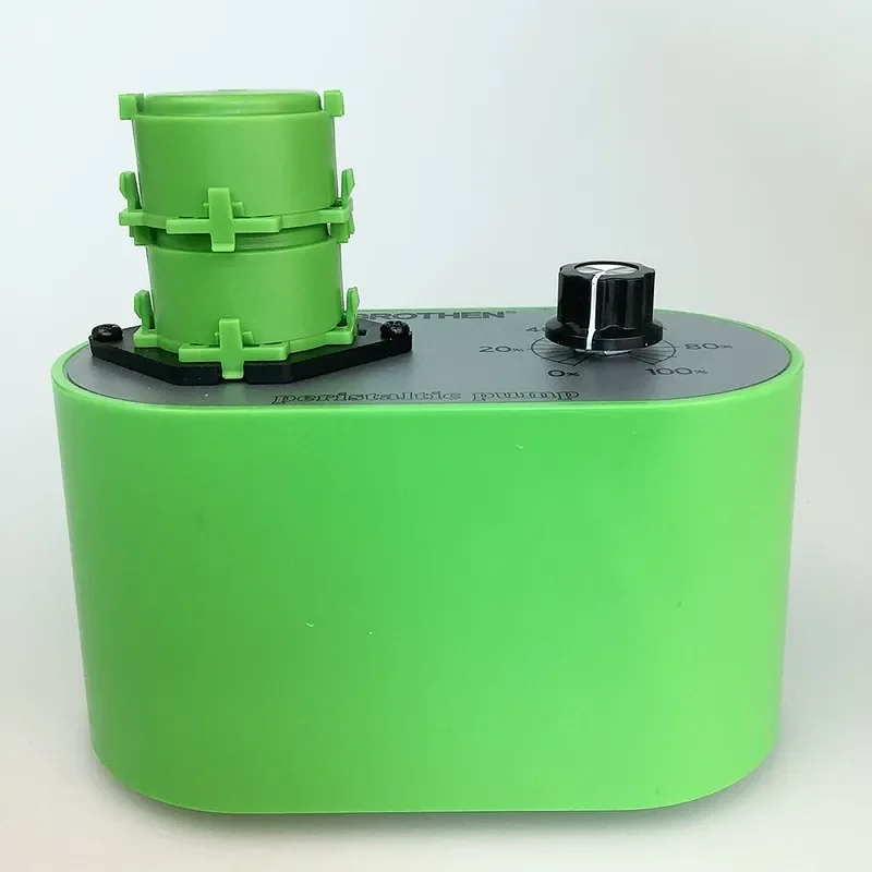for Peristaltic Pump Variable Speed Double Head Laboratory Water Quality Test