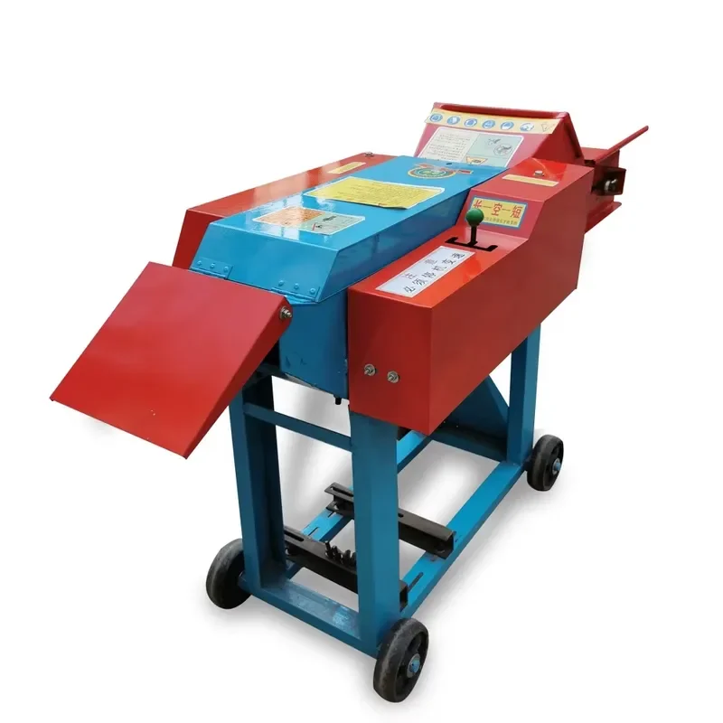 Jf2d chaff cutting machine price motor chaff cutting machine 4