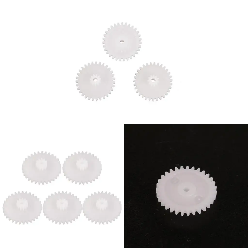 Pinch Roller Bearing for TN-21 Movement Tape Recorder Clutch Gear