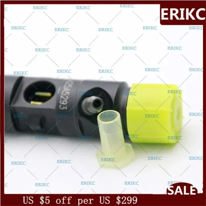 Diesel Fuel Injector Nozzle EJBR01401Z EJBR01701Z EJBR02101Z 28232242 166003978R for Renault Clio Kangoo Thalia 1.5 Dci 2001