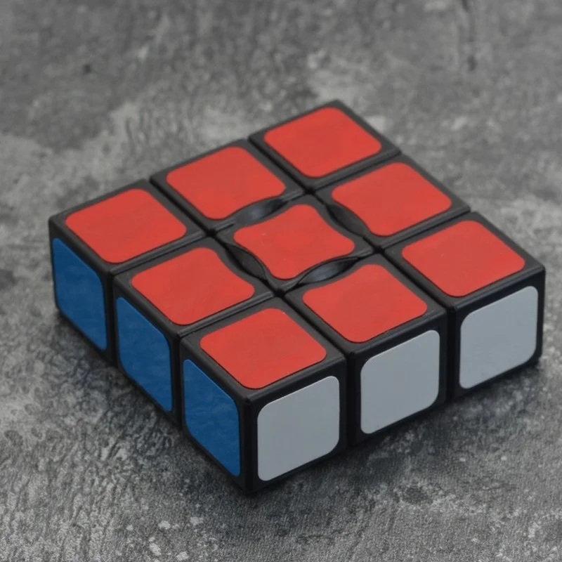 

1x3x3 Floppy Magic Cube Professional Puzzles Magic Square Anti Stress Toys Speed Magico Cubo 133 For Children