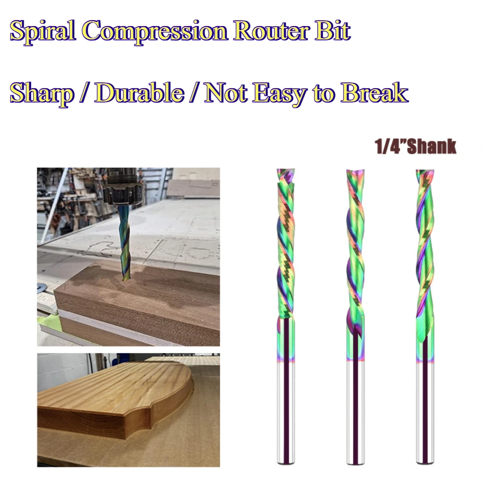 spiral-compression-router-bit-coating-tungsten-carbide-end-mill-sharp-durable-for-mdf-plywood-wood-cnc-cutting-carving