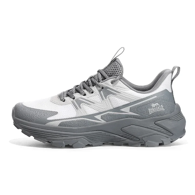 New Classic Brand Comfortable Anti Slip Outdoor Hiking Shoe Top Quality Wearable Mountain Climbing Footwear Unisex Trekking Snea