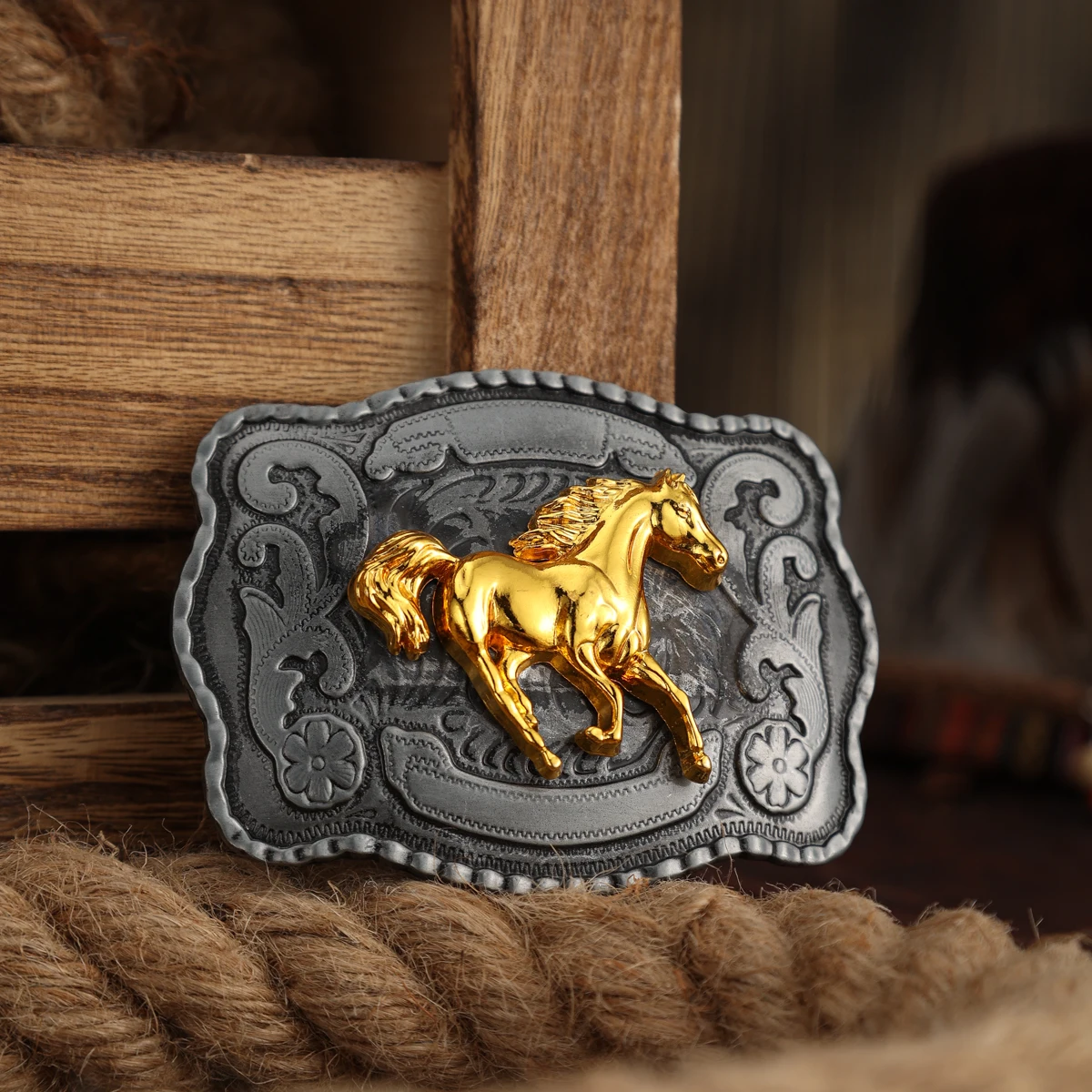 

Наконечник для пряжки ремня - наконечник для пряжки в стиле вестерн-ковбой - металлический наконечник для пряжки.