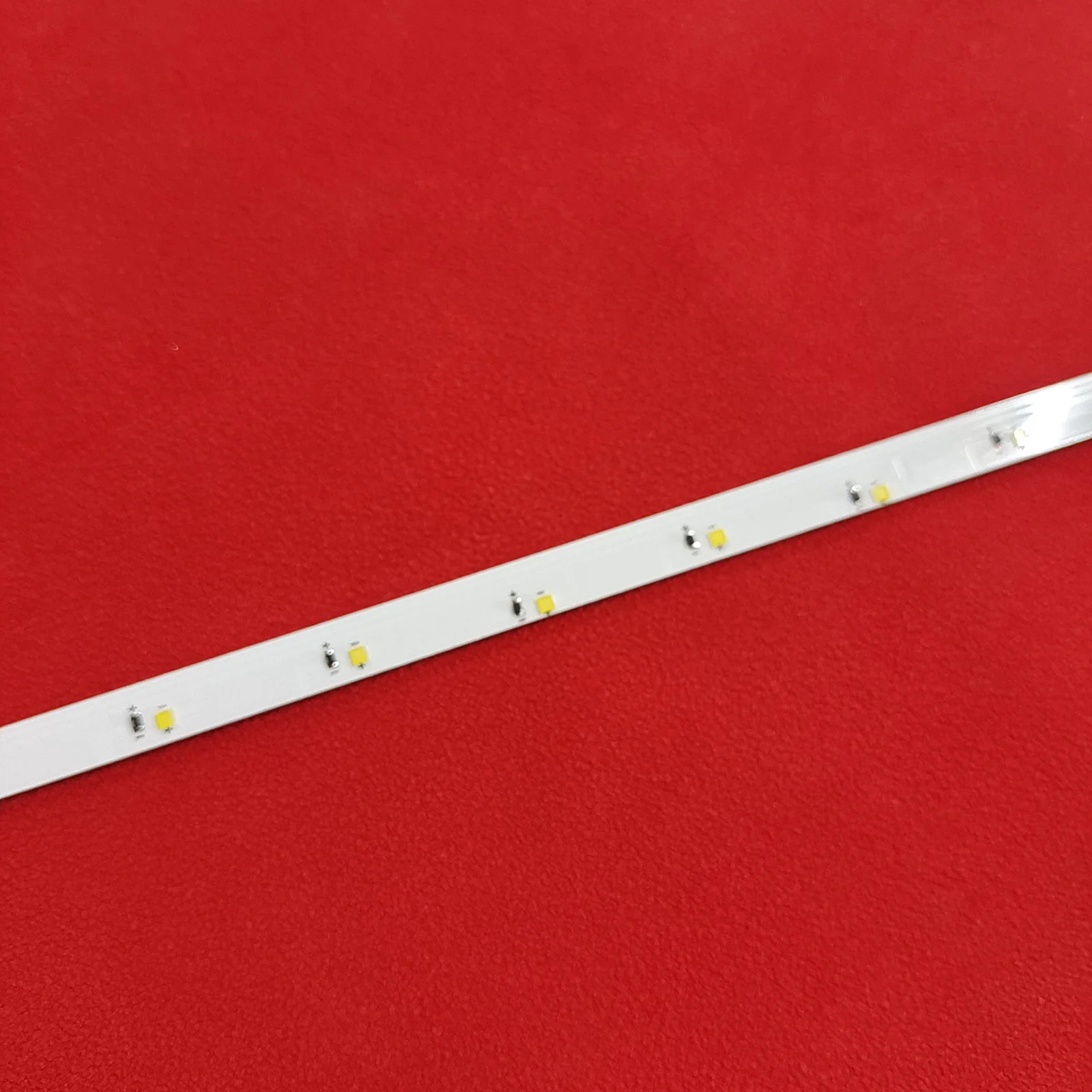 5Pcs 32LED TV Backlight Strips for Samsung Louvre 32