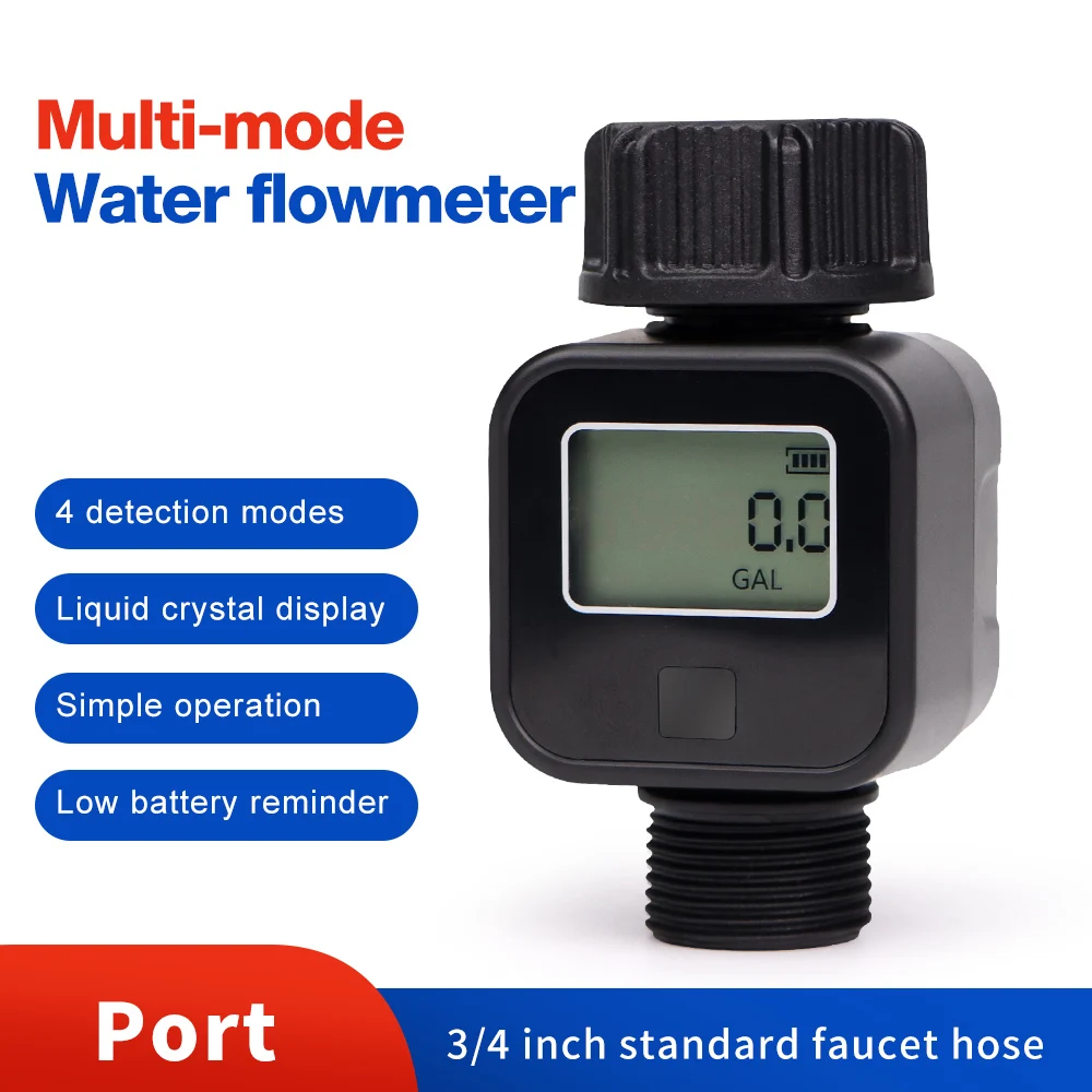 SGS05 Irrigation Wa… - image