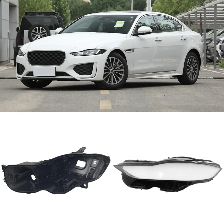 For Jaguar Xe Xel 2…