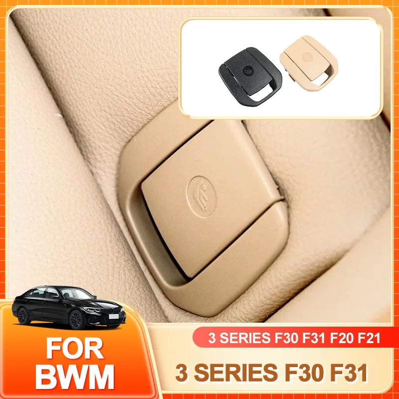 

Стайлинговые молдинги для крепления заднего детского сиденья автомобиля ISOFix, чехол для BMW 3 серии F30 F31 F20 F21 F22 F80 M3 F34 X1 E84 E90 E87 522