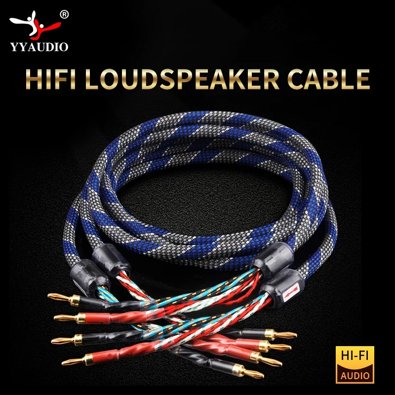 Hifi Speaker Cable,… - image