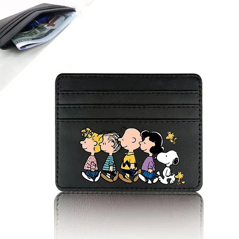 Рисунок 2 - Новый Кошелек для монет Snoopy