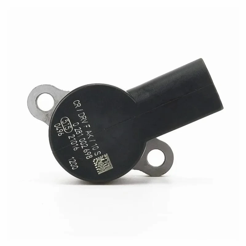 

NEW 0281002698 Fuel Rail Pressure Control Valve 0281002698 DRV For Mercedes-Benzz C-Class V-Class Sprinter Vito 6110780549