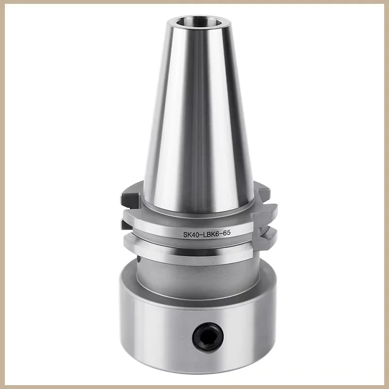 

Sk40 LBK Tool Holder LBK1 LBK2 LBK3 LBK4 LBK5 Tool Holder For Boring Cutter RBH Rough Or CBH Boring Head