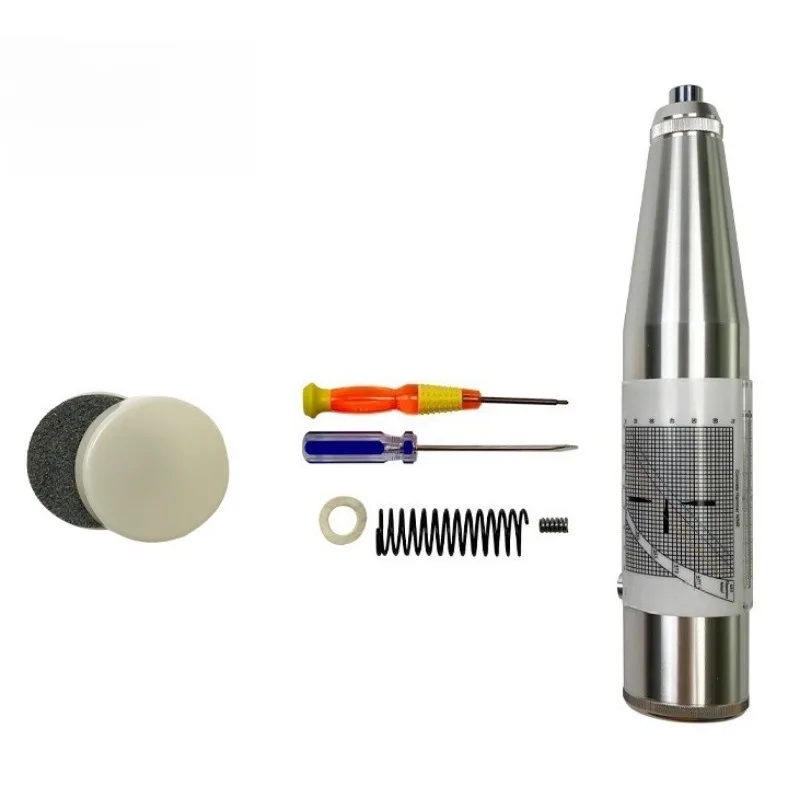 ZC3-A Concrete Rebound Hammer, High Precision Mechanical Concrete Compressive Strength Tester