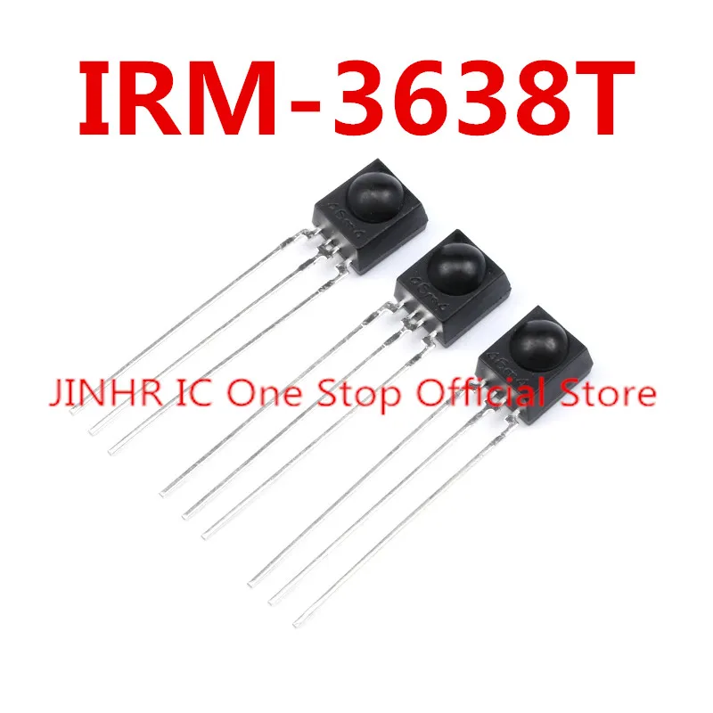 New 10PCS IRM-3638T…
