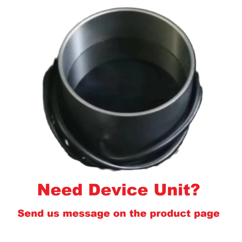 

Energy Cup Replacement for 3D 9D 12D 18D 17D 25D 4025 HUNTER CELL NLS Diagnostic Body Health Analyzer Free Shipping