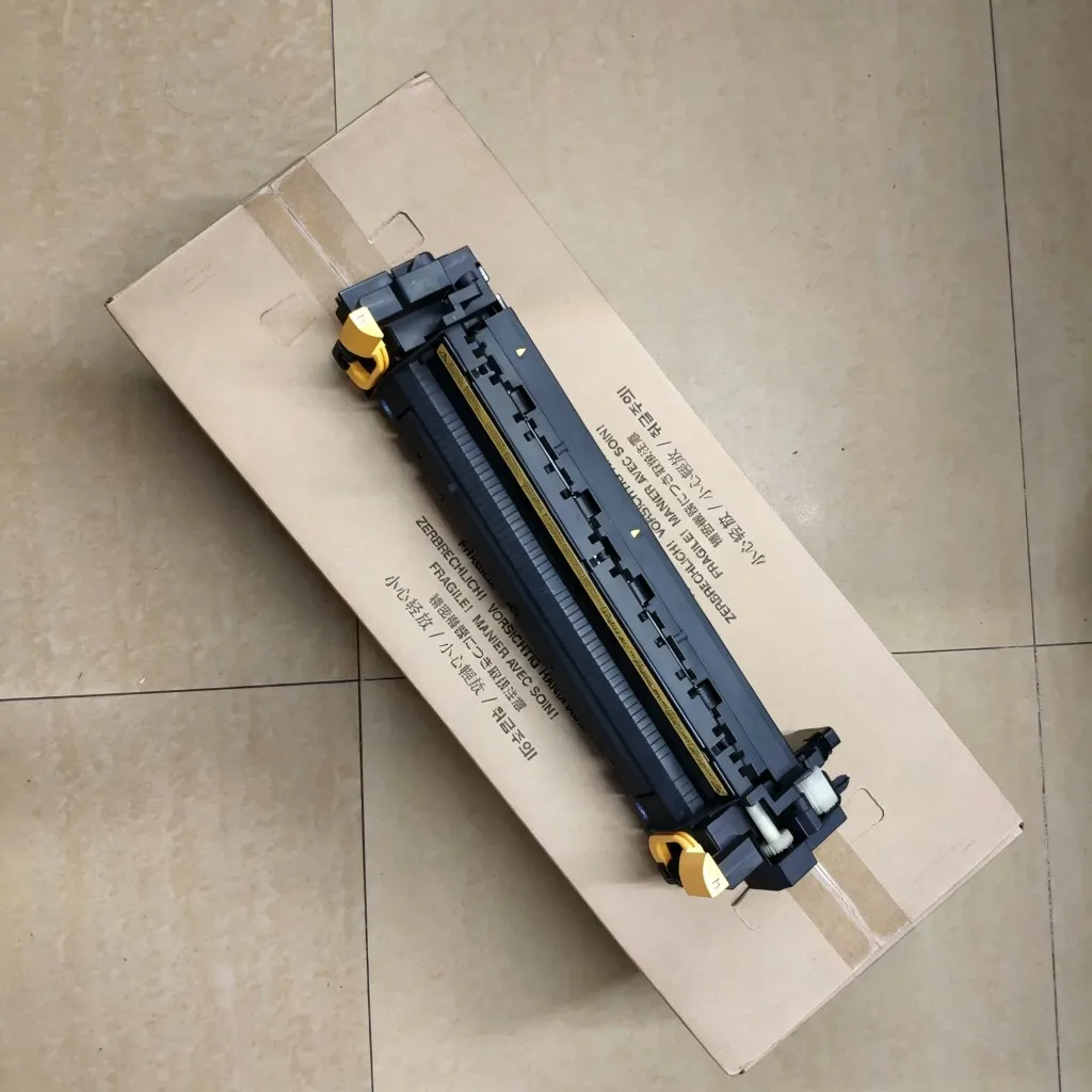Genuine FK-475 Fuser Unit for Kyocera FS 6025MFP 6030MFP 6525MFP 6530MFP 4028 Fixing Assembly Fixing Unit