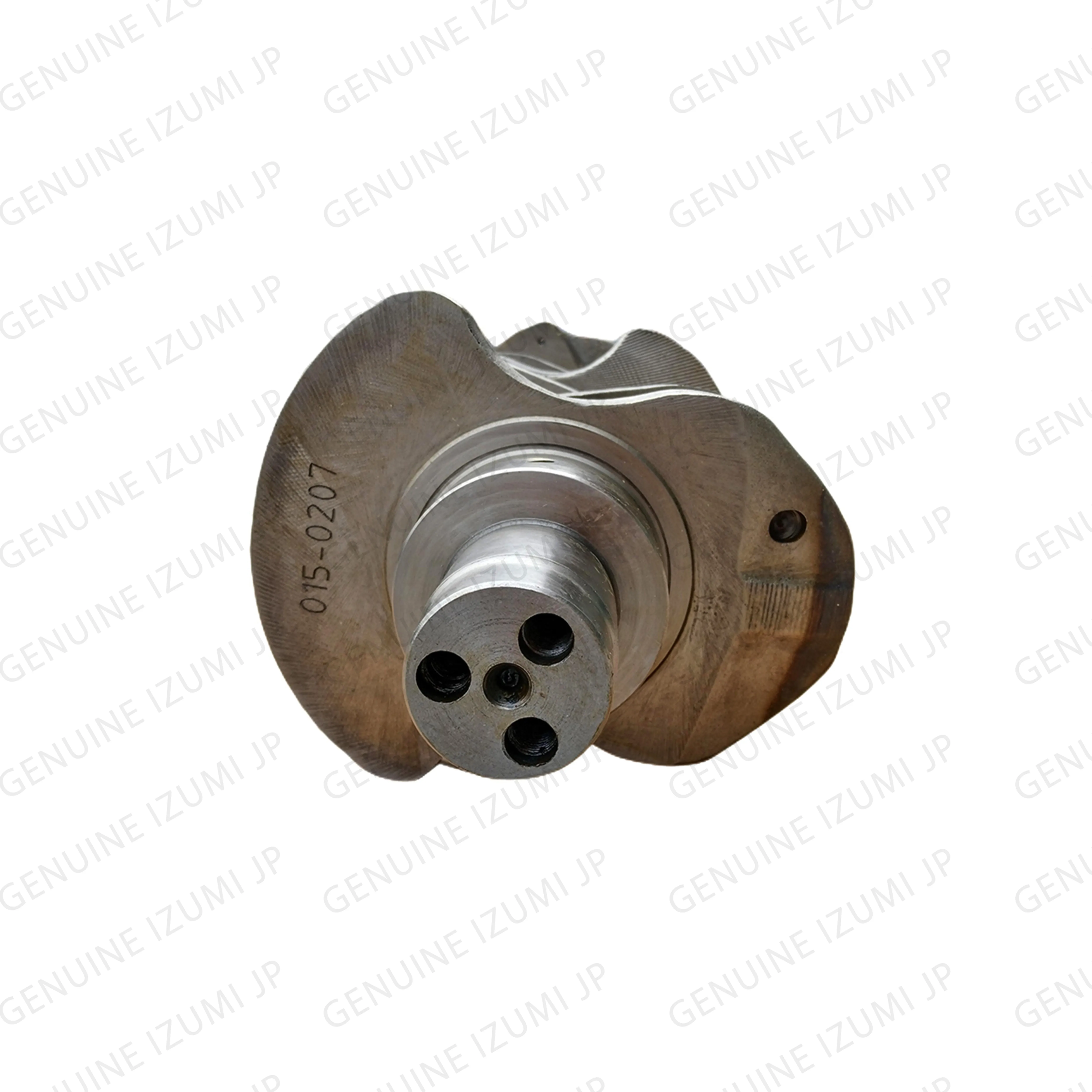 

High quality Crankshaft C4.4 Cast Steel Connecting Rod Bearing 68mm Bearing Diameter 364-2829 3642829 for Caterpillar Engine