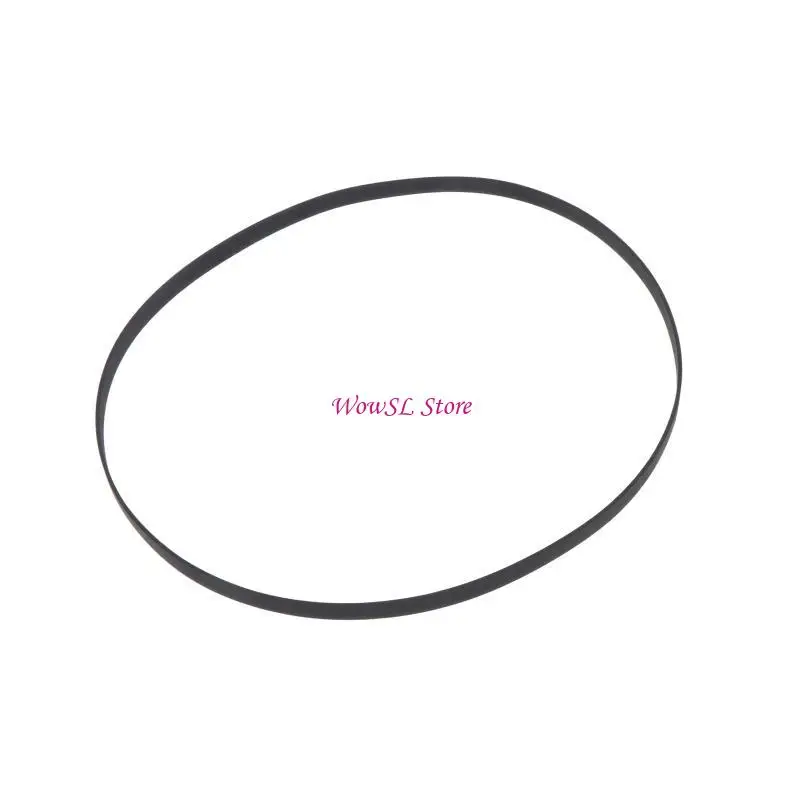 Drive Belts Replace… - image