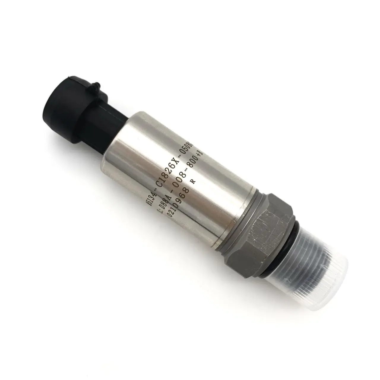 M5134-C1826X-050BG D88A-008-800+B PX‑***‑500BG High Low Pressure Sensor for Sany SY235 SY75-8 SY135-8 SY205-8 SY215-8 Excavator