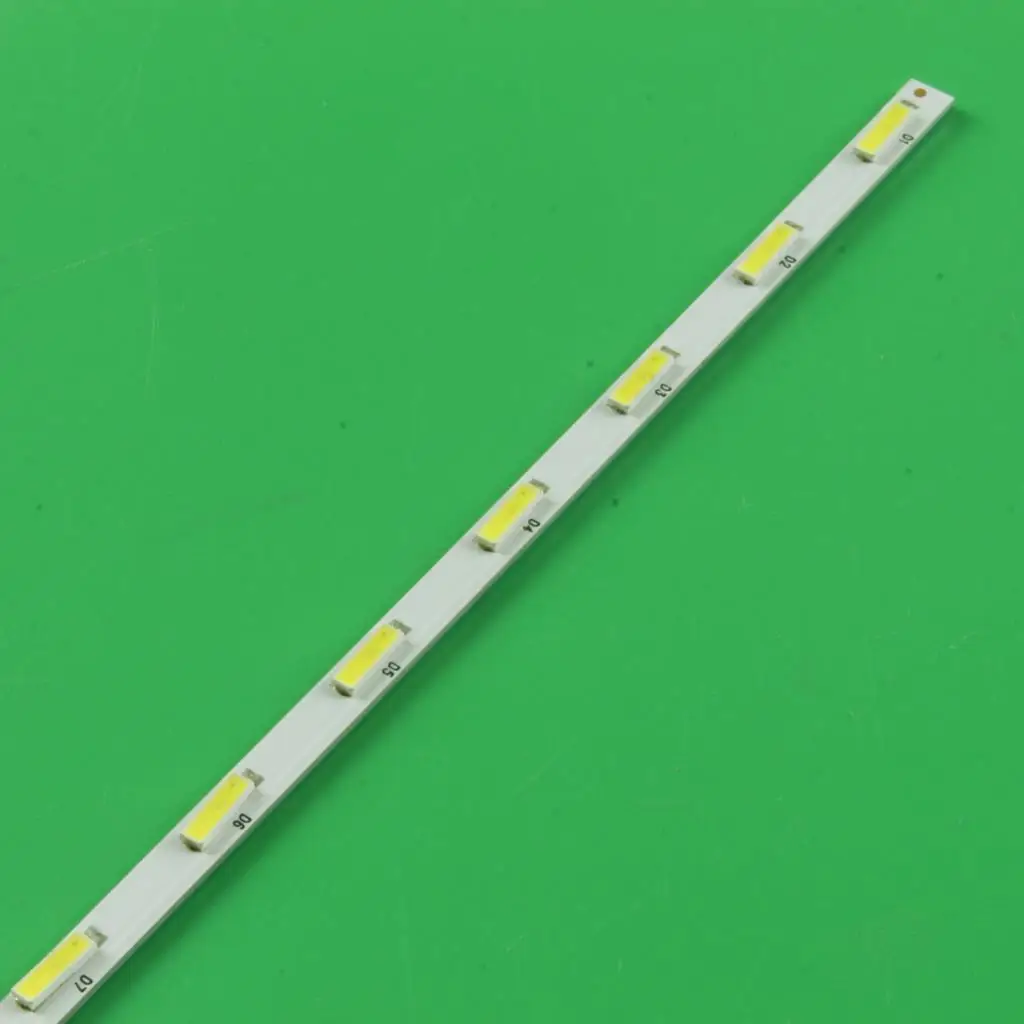 Faixa de retroiluminação LED para UN24H4500 24LB451B 24LF452B 24MT45D 22MA31D V236BJ1 V236BJ1-XCE1 EUM24F1G1 V236B1-LE2-TREM11