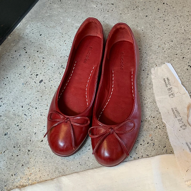 

Flats Women's Loafers Shoes Shallow Walking Fashion Sport Shoes Soft Designer Sneakers 2025 Autumn Casaul Zapatillas De Mujer