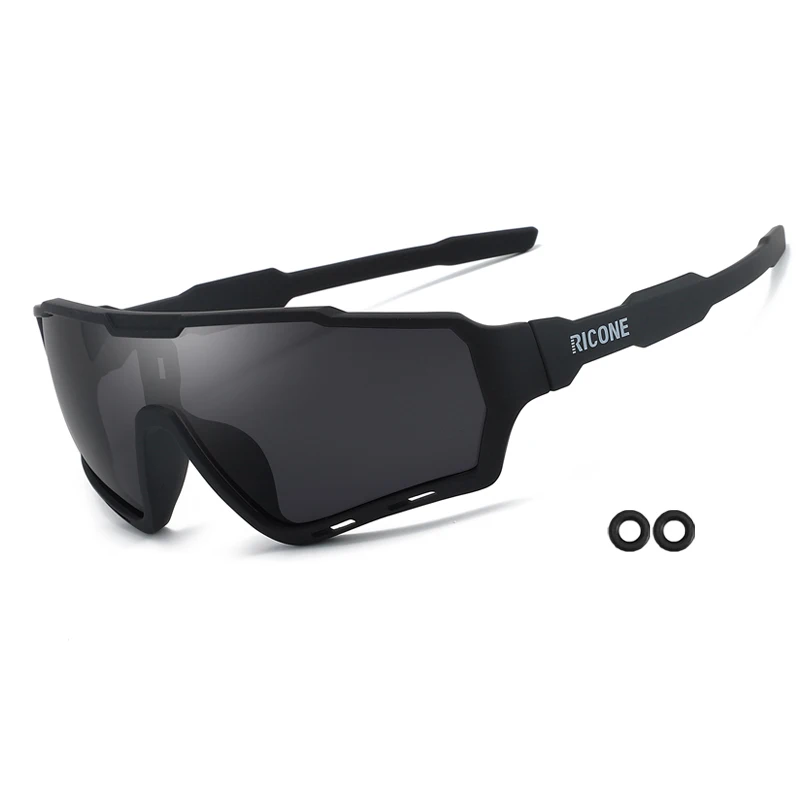 New Cycling Glasses Bike UV400 Sunglasses Men Eyewear Outdoor Sports MTB Goggles Bicycle Women Riding Hiking Sunglasses