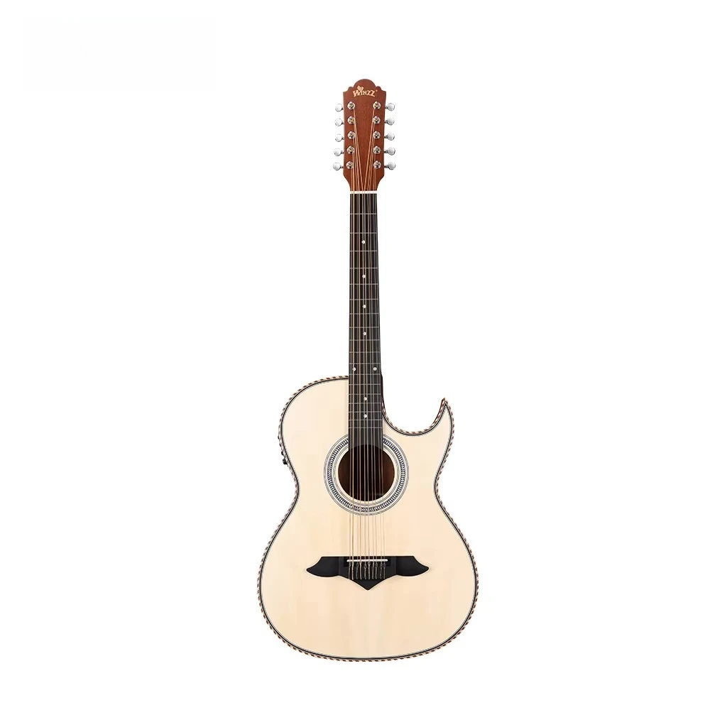 MOQ 5pcs AF16CE-10 Wholesale Price Student 10 Strings  41