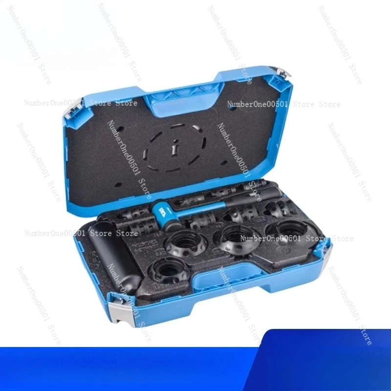 Bearing Puller Set Hydraulic Installation Removal Tool Kit TMFT36
