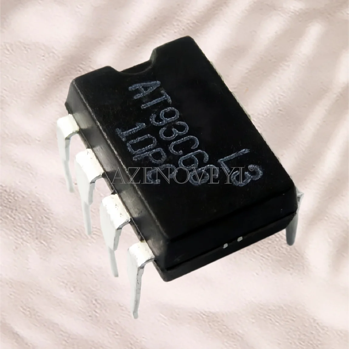 5PCS AT93C66 93C66 ATTINY12-8PI ATTINY12 ATTINY13A-PU ATTINY13A ATTINY13V-PU ATTINY13V ATTINY45-20PU ATTINY45 DIP-8