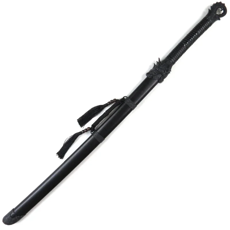 

Пластиковый нож-дракон с сокровищами, Детский Меч и лезвие, высокопрочный тренировочный нож, безопасное неострое лезвие