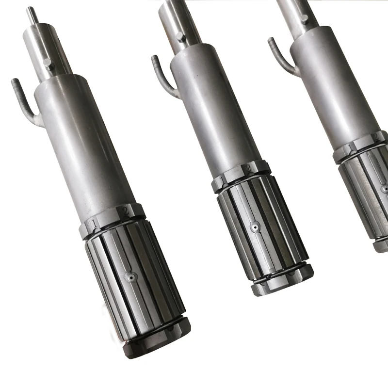 Customized Honing Head Good Performance Abrasive Air-gauging Honing Tool