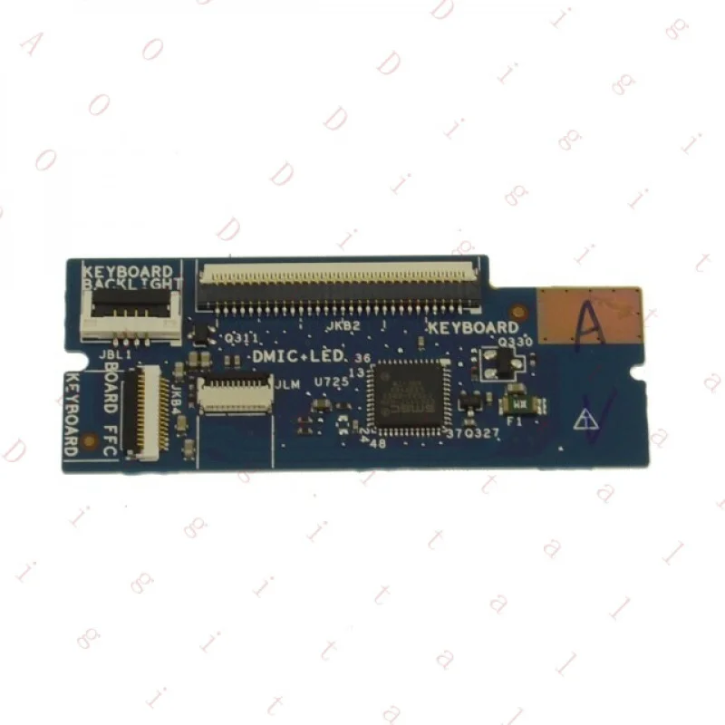 RN   LS-C362P FOR DELL XPS 15 9550 Laptop Junction Circuit Board 0X5G92