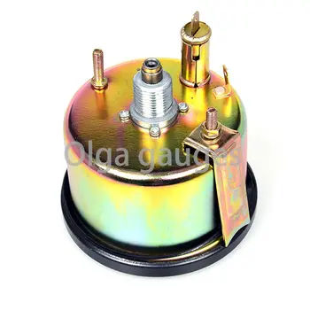 85mm rychloměr GPS počítadlo kilometrů nastavitelný ODO COG voltmetr TFT obrazovka rychloměry pro motorové jachty, lodě, auto, přívěsný motor 10 nejlepší prodej rychloměr traktoru - №7