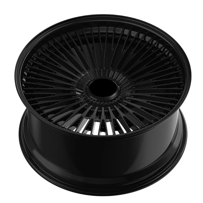 

High Quality Custom Concave Design 21x9.5 Inch Forged Aluminum Alloy Car Wheels Rims 6x139.