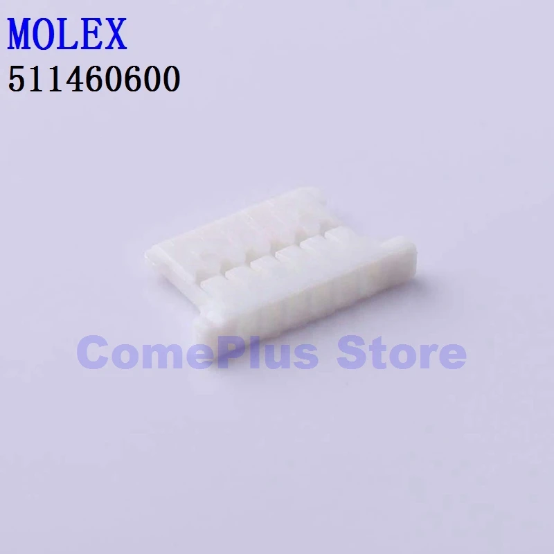 10 pezzi 511460500 511460600   Connettori