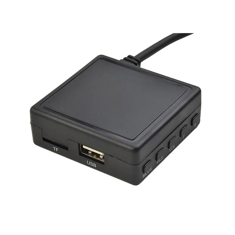 B76B High Quality Audio Cable IP-BUS P99 P01, Bluetooth Assembly Cable for Pioneer Radio