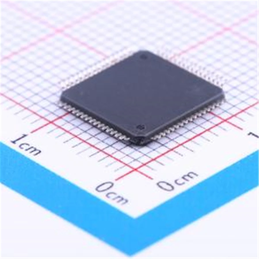 5PCS/LOT TMS320F28035PAGT (Microcontroller Units)