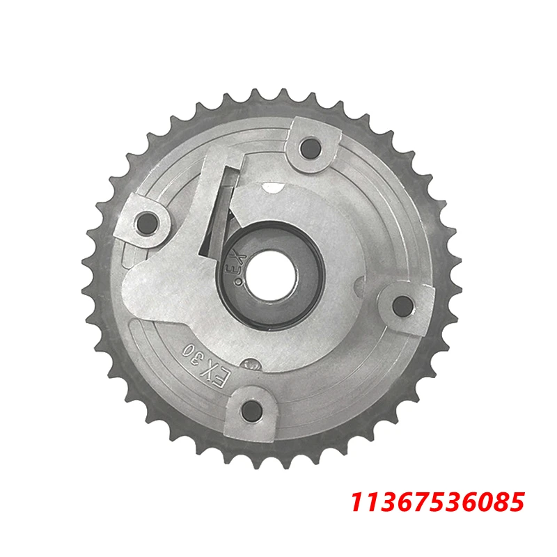 

11367536085 New Exhaust Timing Camshaft Pulley Vanos Gear For Mini R55 R56 R57 R58 R59 For BMW F20 F21 F30 F31