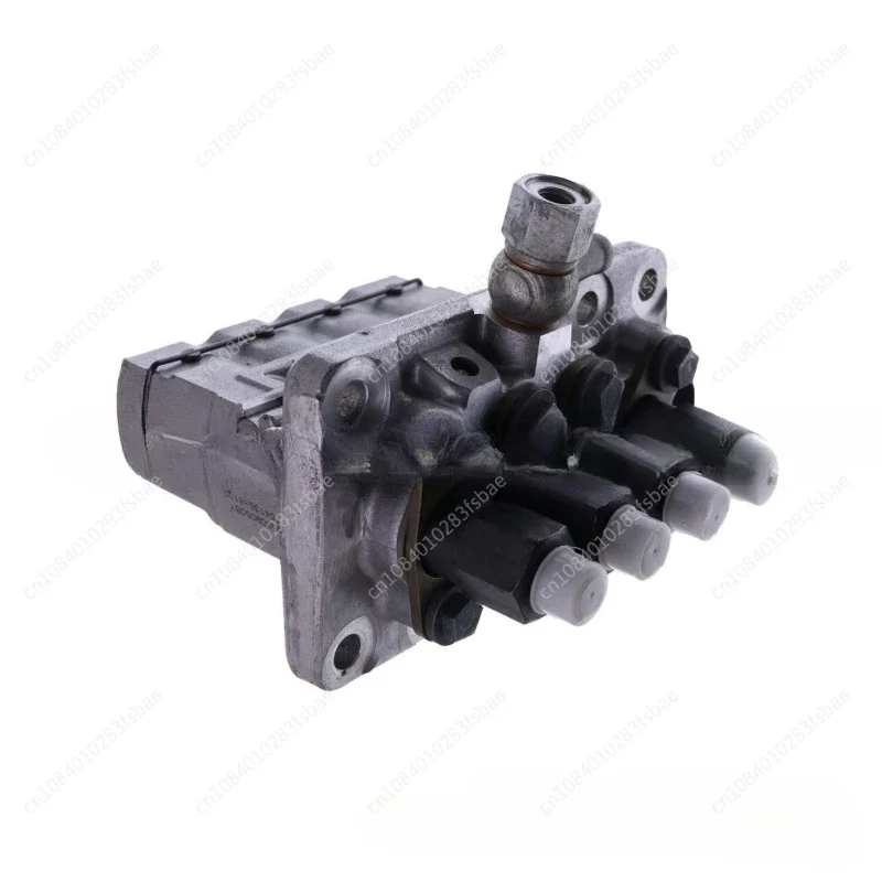 10000-06101 10000-05837 Fuel Injection Pump for Perkins Engine 403C 404C