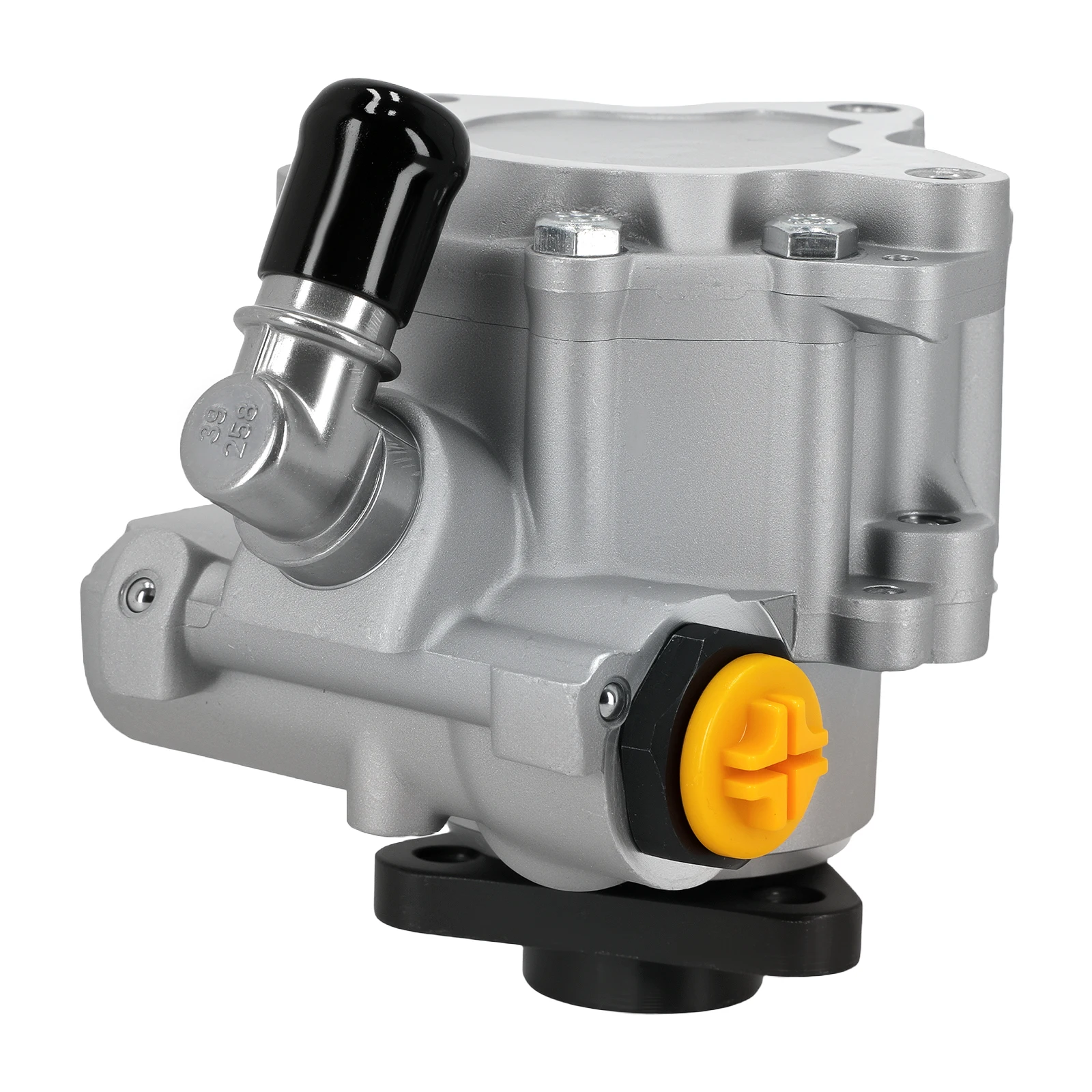 

Front Power Steering Pump for BMW 745Li E66 4.4L 2002-2004 32416756175