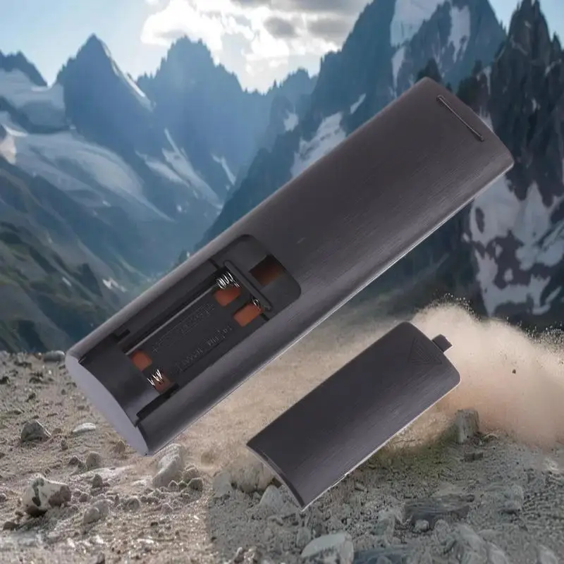 AKB75095308 Universal Remote Control for Smart TV/Projector 433MHz