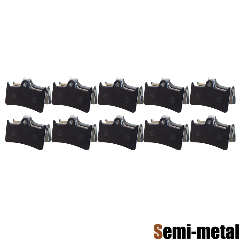 Bicycle Brake Pads,…