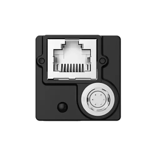 AE5207MG010 Low Cost Global Shutter CMOS 2MP 48FPS Mono GigE Industrial Camera For Machine Vision