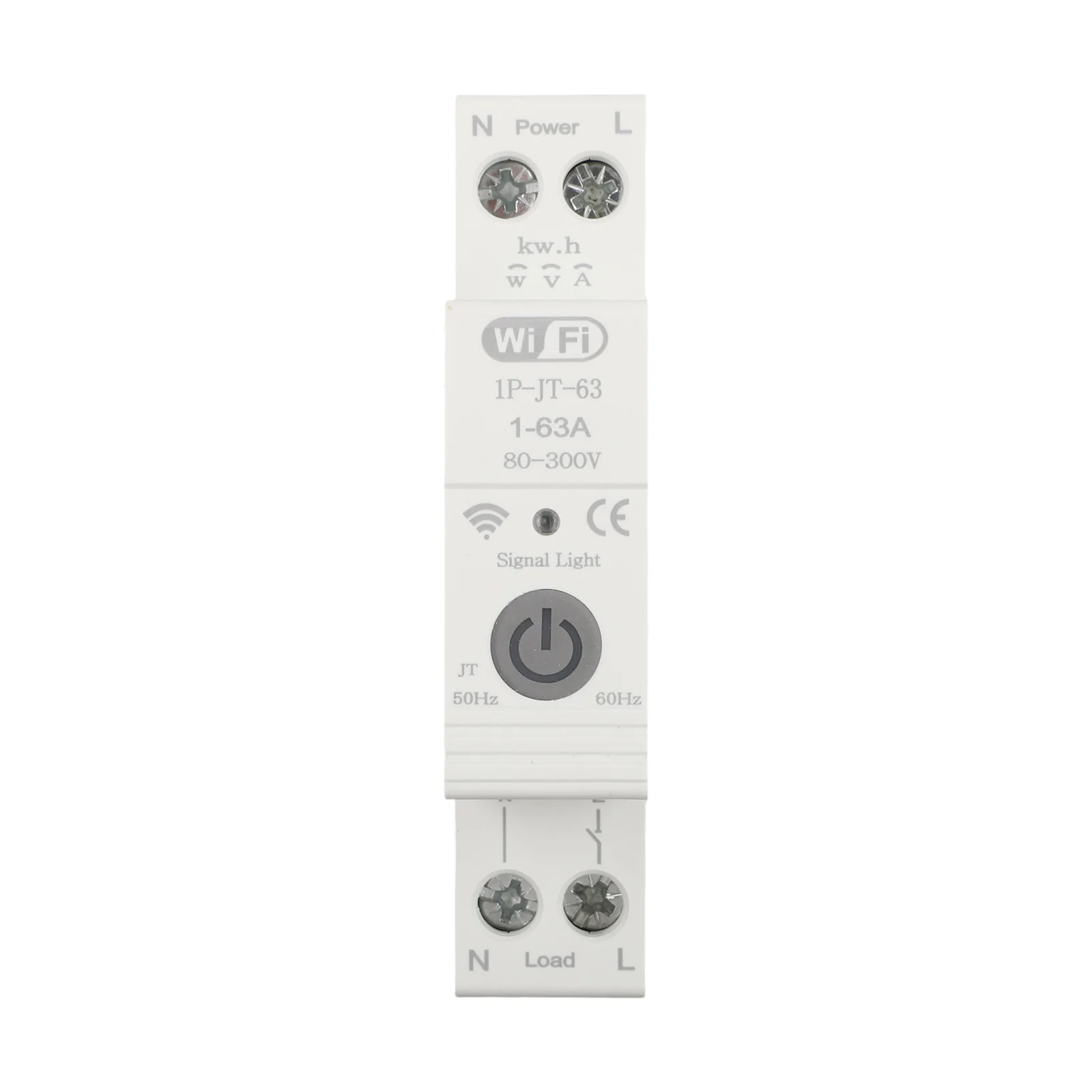 Convenient Home Control As Shown Remote Control Breaker Customizable Energy Monitoring Energy Monitoring Hands-Free Operation