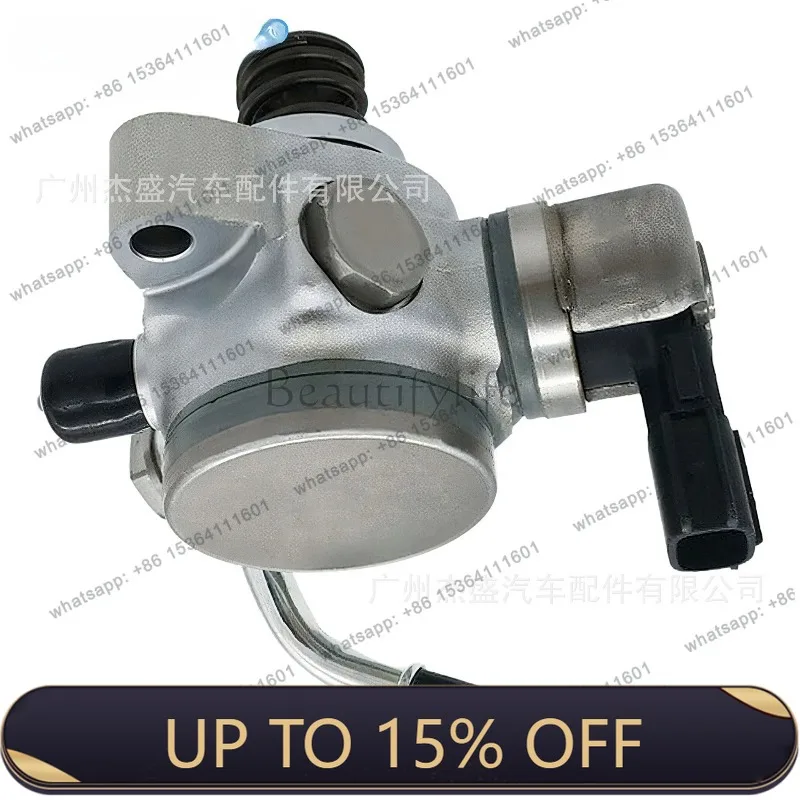 YJ High Pressure Fuel Pump PE19-20-3F0 PE19203F0 Fit Mazda Auto Fuel Pump Assembly