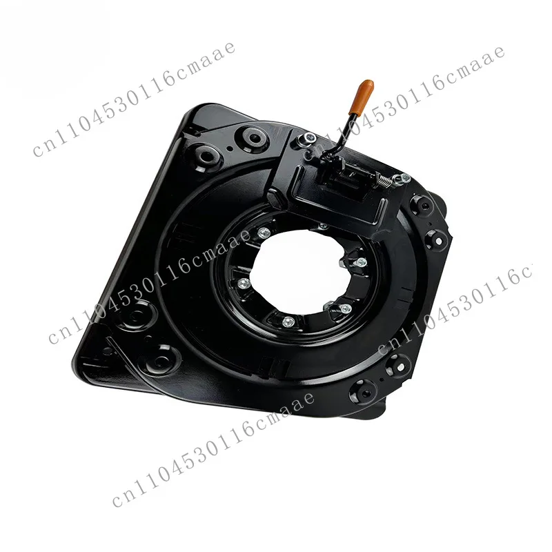 Car seat turntable, rotating chassis, refit and install car seat 360-degree rotating accessories, base bracket