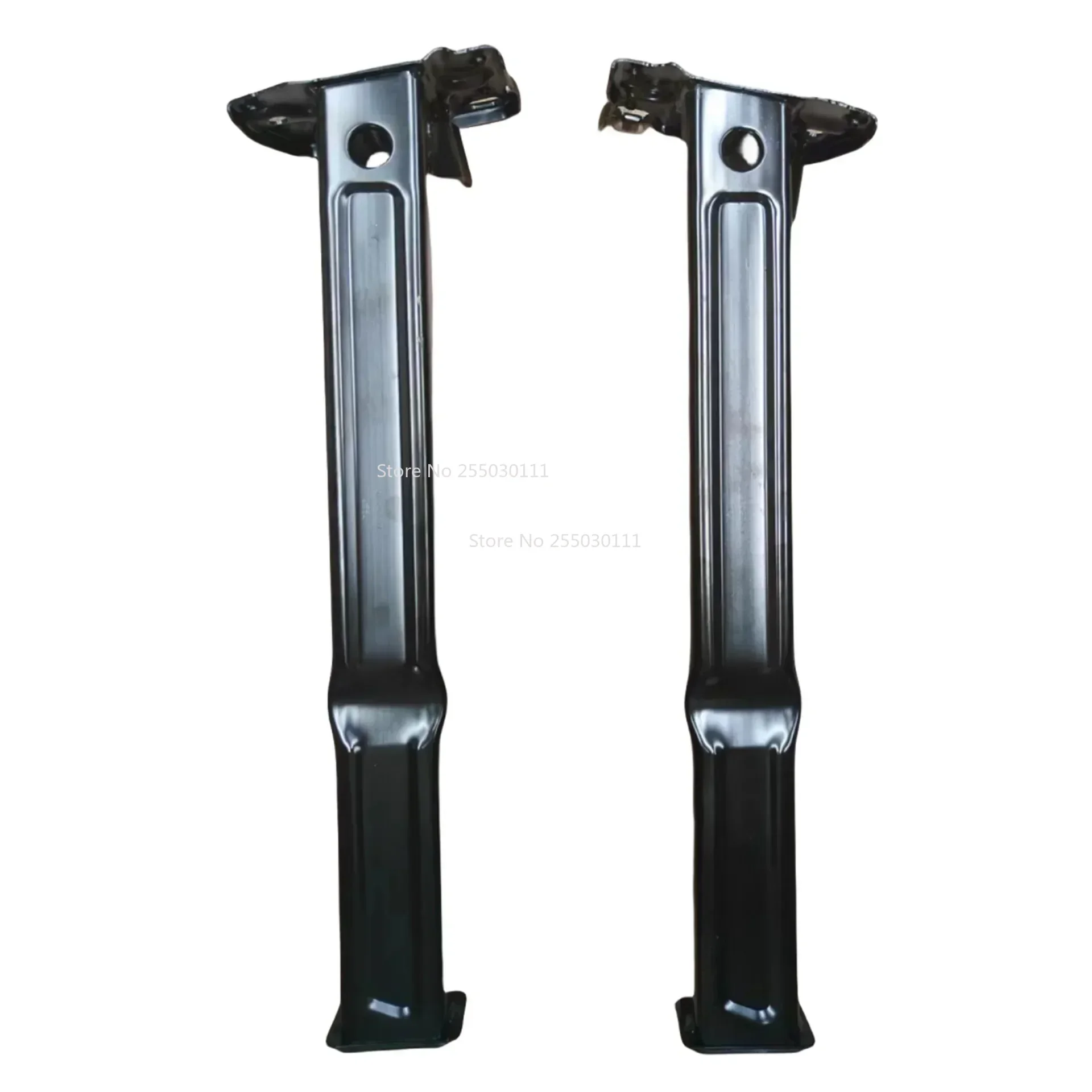 1pc for citroen Peugeot  C4L Extension bracket  9677054980 9677054880