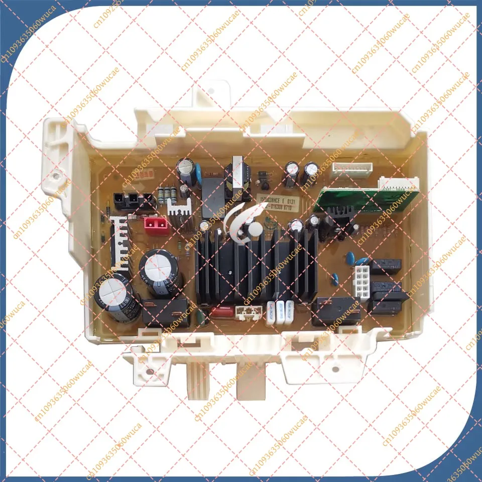 Brand New Main Control Board Compatible for Samsung Washing Machine DC92-01630B DC92-01630A